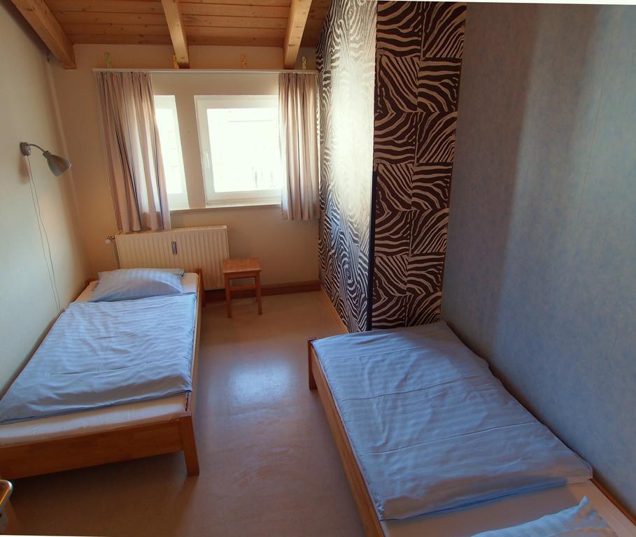 Backpacker Hostel Bremen Room photo