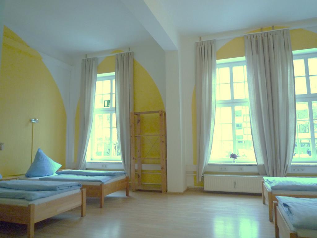 Backpacker Hostel Bremen Room photo